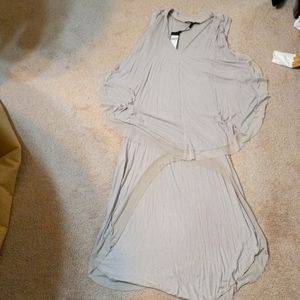BCBG maxi dress